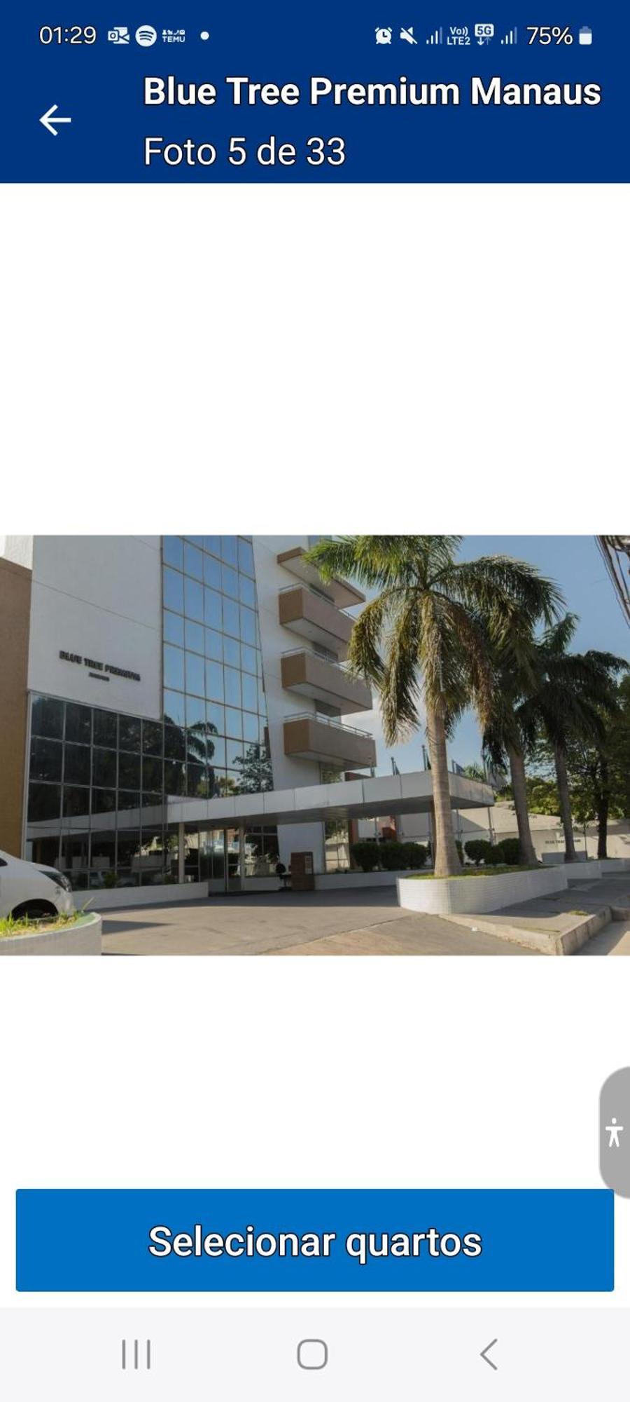 Flat Premium No Adrianopolis Manaus Exteriér fotografie