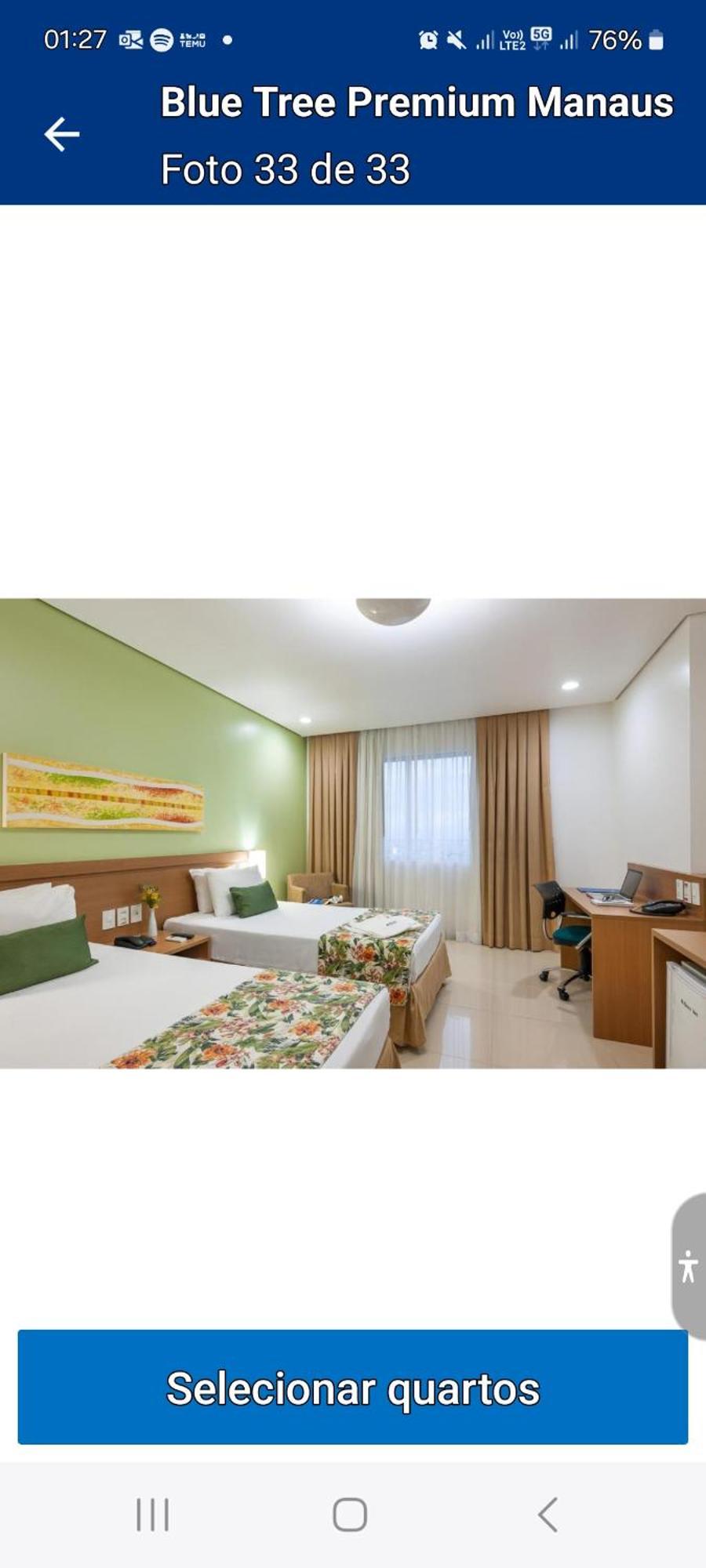 Flat Premium No Adrianopolis Manaus Exteriér fotografie